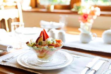 Knightsbury Guest House