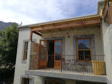 Bakovenbay Luxury Suites