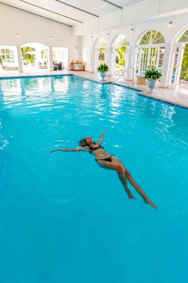 Stillness Manor Estate & Spa