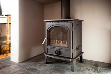 33 Strawberry Lane - Studio and Cottage