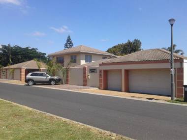 Getaway Self-Catering Panorama