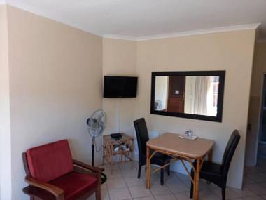 Getaway Self-Catering Panorama