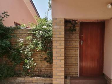 Getaway Self-Catering Panorama