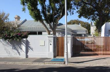 Himmelblau Boutique Bed and Breakfast