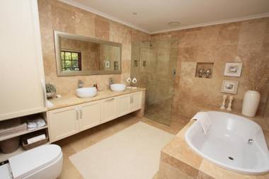 Constantia Garden Suites