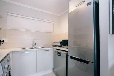 Apartments on Century