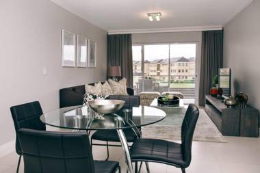 Apartments on Century