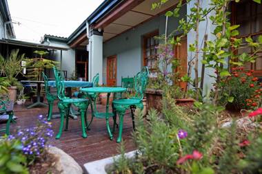 Central Hotel Guest House