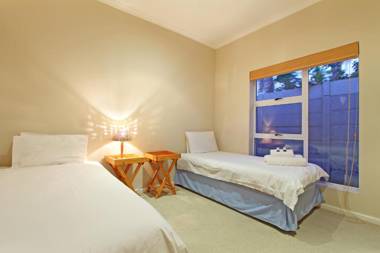 Durham Close 31 by HostAgents