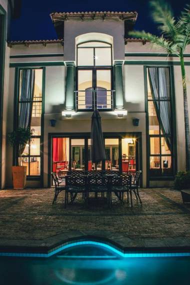 Castellon Boutique Hotel