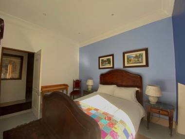 The Welgemoed Guest House