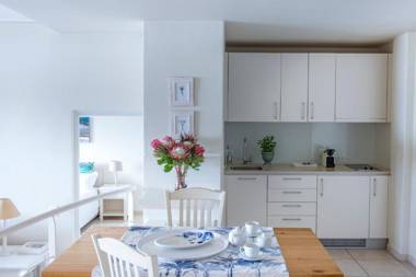 Bay Reflections Camps Bay Luxury Serviced Apartments