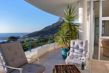 Bay Reflections Camps Bay Luxury Serviced Apartments