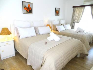 Big Skies Guesthouse