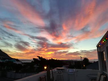 Big Skies Guesthouse