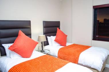 Knightsbridge Luxury Apartments