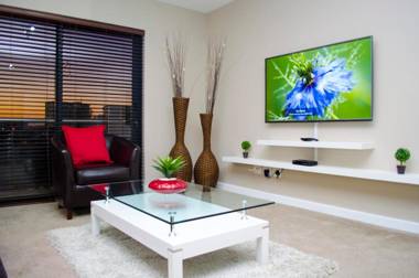 Knightsbridge Luxury Apartments