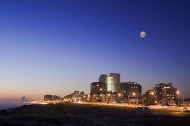Cape Town Beachfront Accommodation in Blouberg