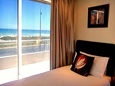 Cape Town Beachfront Accommodation in Blouberg
