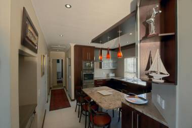 Cape Town Beachfront Accommodation in Blouberg