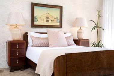 Poseidon Guest House