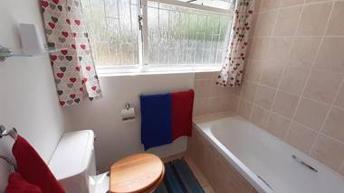 Self catering Holiday Apartment