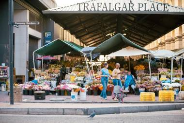 Cartwrights Studio 1008