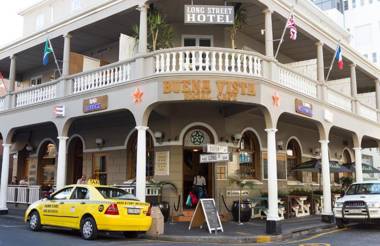 Cartwrights Studio 1008