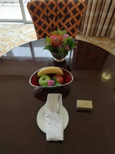 Private Luxury Residence 906 at TAJ Cape Town