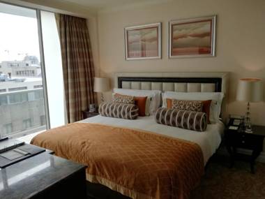 Private Luxury Residence 906 at TAJ Cape Town