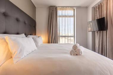 The Verge Aparthotel