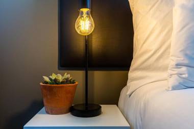 The Verge Aparthotel