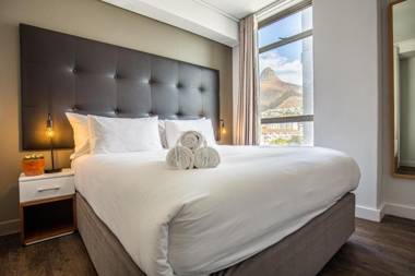 The Verge Aparthotel