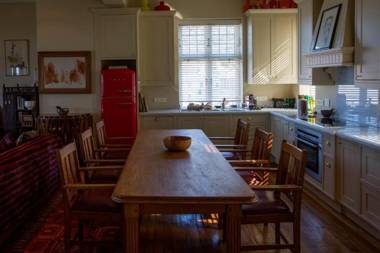 The Majestic Apartments