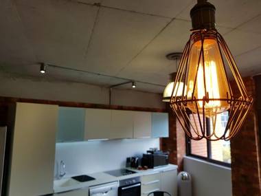 Designer Lofts on Prestwich