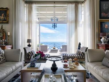 21 Nettleton Boutique Hotel & Luxury Residence