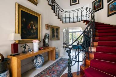 21 Nettleton Boutique Hotel & Luxury Residence