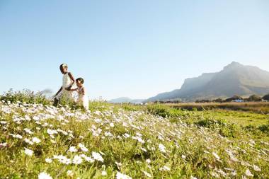 Lighthouse Farm Backpackers Lodge