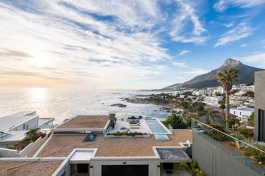 Houghton View 13 Luxury Apartments