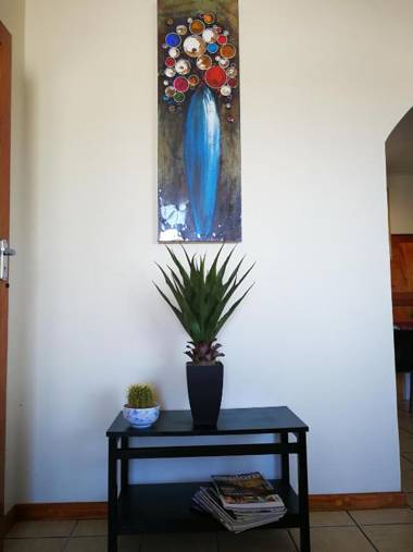 12 Greenpoint Guesthouse