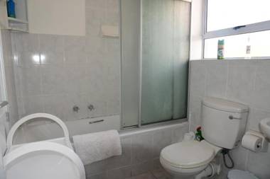 Bradclin at Mutual Pinelands