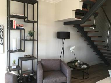 Cape Royale: Greenpoint Penthouse