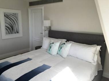 Cape Royale: Greenpoint Penthouse