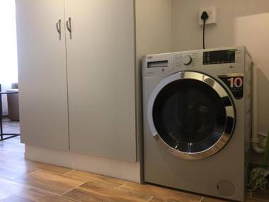 Urban Oasis at The Square