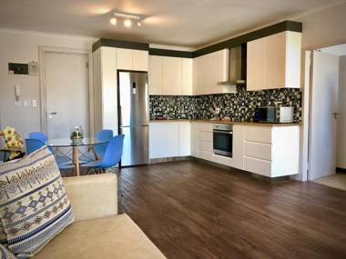 Urban Oasis at The Square