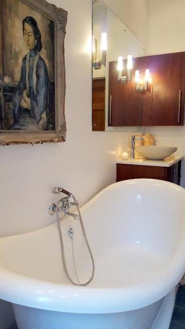 Frieden-Hof Guest Accommodation