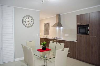 Mayfair Luxury Apartments