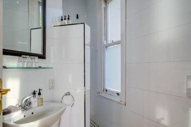 Camps Bay Terrace Lodge