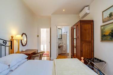 Camps Bay Terrace Lodge