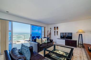 Camps Bay Terrace Penthouse